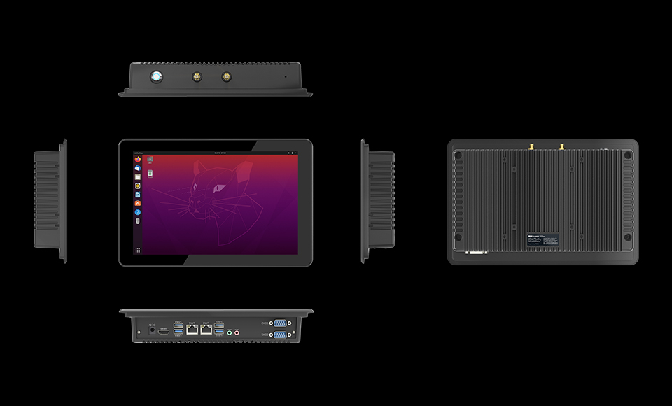 P10A六视接口图Linux