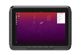V80J（Linux）