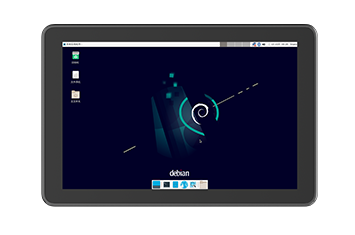 P10R（Linux）