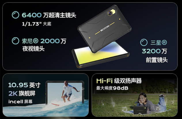 户外三防