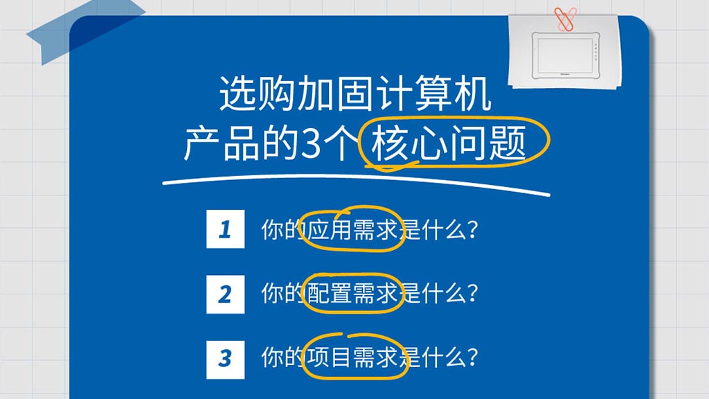 核心问题